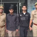 मुजफ्फरनगर में अंतरराष्ट्रीय साइबर ठगी के नेटवर्क का भंडाफोड़! थाईलैंड तक जुड़े तार, 70 सिम से विदेशियों को भेजते थे WhatsApp OTP, दो गिरफ्तार