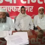 ‘चकरोड खाली कराओ, परिवार बचाओ’- मुजफ्फरनगर में सरकारी जमीन के कब्जे के विवाद पर गरमाया मामला, परिवार को धमकाने का आरोप
