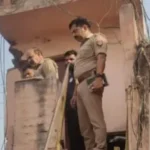 मुजफ्फरनगर में अम्बा प्लांट में गेट के ऊपर मिला सिक्योरिटी गार्ड का शव, मचा हड़कंप; फोरेंसिक टीम ने जुटाए साक्ष्य