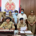 मुजफ्फरनगर में एक करोड़ की स्मैक के साथ तीन तस्कर गिरफ्तार: मुठभेड़ में एक आरोपी घायल, महिलाओं की सूचना पर पुलिस का एक्शन