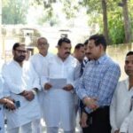 मुजफ्फरनगर में एमएलसी मतदाता सूची पर सपा ने उठाए सवाल, कथित फर्जीवाड़े की उच्चस्तरीय जांच की मांग