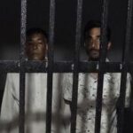 जमीन के झगड़े में कासमपुर पठैड़ी में बवाल! नोमान पर लाठी-डंडों से हमला, शांति व्यवस्था के लिए पिता-पुत्र हिरासत में