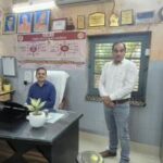 मुजफ्फरनगर में संविदा कर्मचारियों की हड़ताल पर CMO सख्त, शासन के आदेशों का पालन कर काम पर लौटने के निर्देश