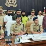 मुजफ्फरनगर में नकली नोट छापने वाले गिरोह का भंडाफोड़, 5.26 लाख की जाली करेंसी बरामद; ‘फर्जी’ वेब सीरीज देखकर आया था आइडिया!