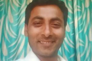 जेब में रखा मोबाइल बना मौत की वजह? मुजफ्फरनगर में बाइक सवार विकास अंतल की दर्दनाक मौत, दो मासूम बच्चों के सिर से उठा पिता का साया