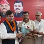 दिल्ली रैली के लिए अखिलेश यादव ने मुजफ्फरनगर में उतारा अपना खास दूत! संजय लाठर ने सपा नेताओं के साथ बनाई बड़ी रणनीति, गांव-गांव से भीड़ जुटाने का टारगेट